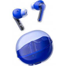 Soundpeats Earphones TWS Soundpeats Clear (Blue)