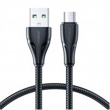 Joyroom Cable to Micro USB-A / Surpass / 0.25m Joyroom S-UM018A11 (black)