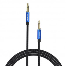 Vention Cable Audio 3.5mm mini jack Vention BAWLD 0,5m blue