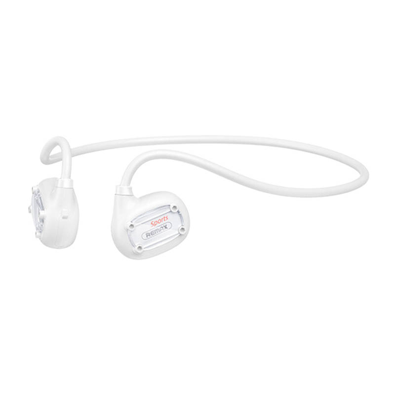 Remax Wireless earphones Remax sport Air Conduction RB-S7 (white)