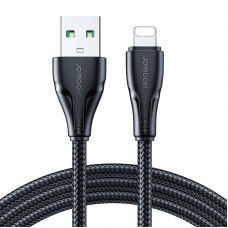 Joyroom Cable USB Surpass / Lightning / 2m Joyroom S-UL012A11 (black)