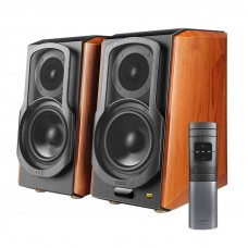 Edifier Speakers 2.0 Edifier S1000W (brown)