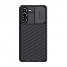 Nillkin Case Nillkin CamShield Pro for SAMSUNG S21 FE 5G (black)