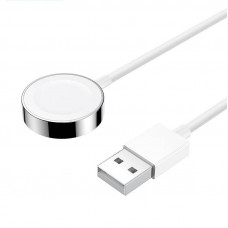 Joyroom Magnetic charger for Apple iWatch 1.2m Joyroom S-IW001S (white)