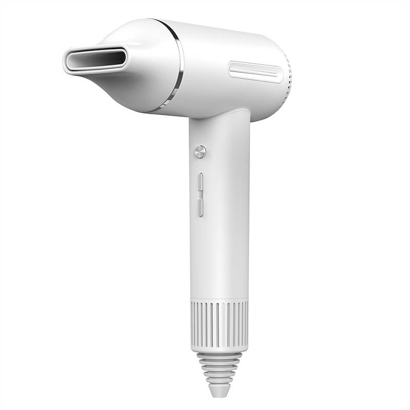 Inface Hair dryer inFace ZH-09GW (white)