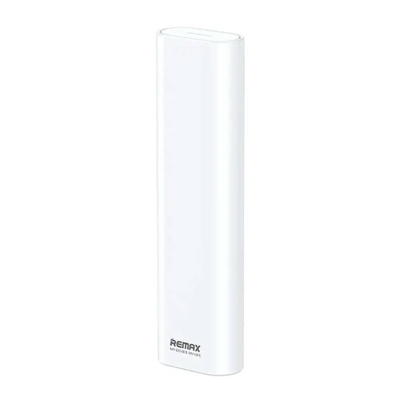 Remax Cable USB-C Remax Wanbo II, 60W, 29cm (white)