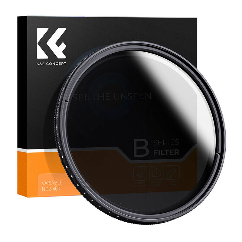 K&F Concept Filter Slim 52 MM K&F Concept KV32