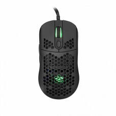 White Shark GALAHAD-B Gaming Mouse GM-5007 black