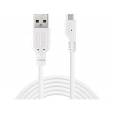 Sandberg 440-72 MicroUSB Sync/Charge Cable 3m