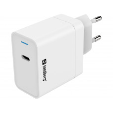 Sandberg 441-48 USB-C AC Charger PD65W EU