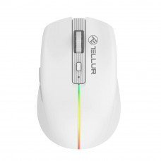 Tellur Silent Click White