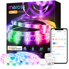 Meross viedā Wi-Fi gaismas josla MSL320 Meross (HomeKit)