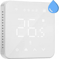 Meross Smart Wi-Fi Thermostat Meross MTS200BHK(EU) (HomeKit)