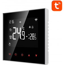 Avatto Smart Boiler Heating Thermostat Avatto WT100 3A WiFi Tuya