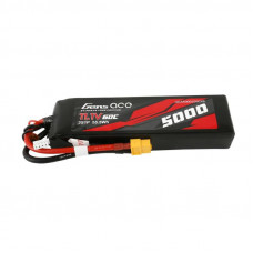 Gens Ace akumulators Gens Ace 5000mAh 11,1V 60C 3S1P XT60