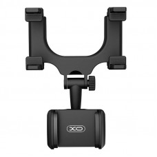 XO Rearview mirror car holder XO C70 (black)