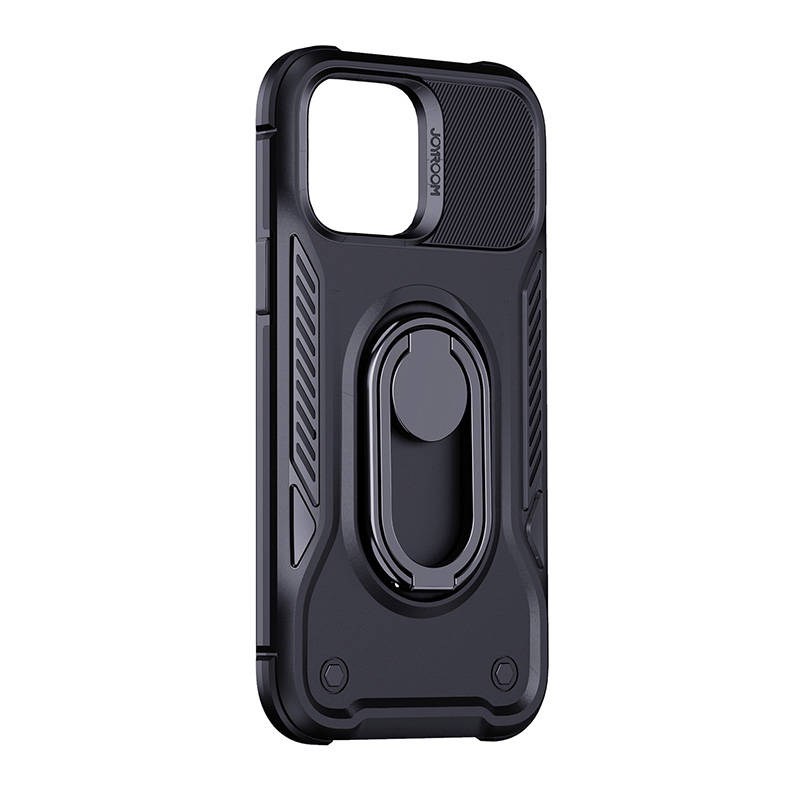 Joyroom JR-14S4 black case for iPhone 14 Pro Max