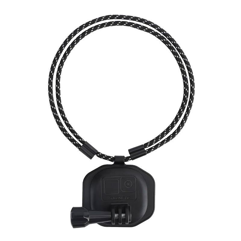 Sunnylife Magnetic Neck Mount Sunnylife for Action Camera (ZJ554)