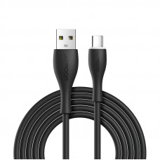 Joyroom Data Cable Type-C 1m Joyroom S-1030M8 (black)