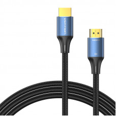 Vention HDMI 2.1 Cable Vention ALGLH , 2m, 8K 60Hz/ 4K 120Hz (Blue)