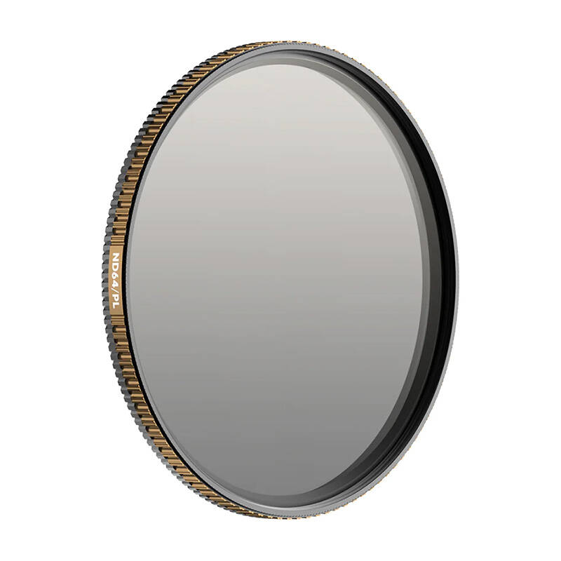 Polarpro Filter ND64/PL PolarPro QuartzLine for 82mm lenses