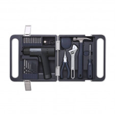 Hoto Household Tool Kit HOTO QWDZGJ001, 9 pcs