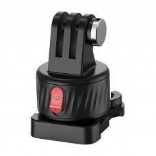 Puluz Magnetic Base Adapter PULUZ PU707B Quick Release for Action Camera