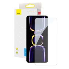 Baseus Tempered-Glass Screen Protector for Redmi K60/K60 Pro