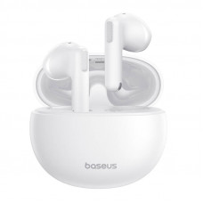 Baseus Earphones TWS Baseus Bowie E12 (white)