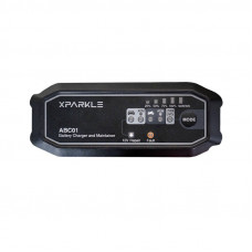 Xparkle Car Battery Charger Xparkle ABC01