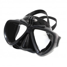 Telesin Diving Mask Telesin with detachable mount for sports cameras