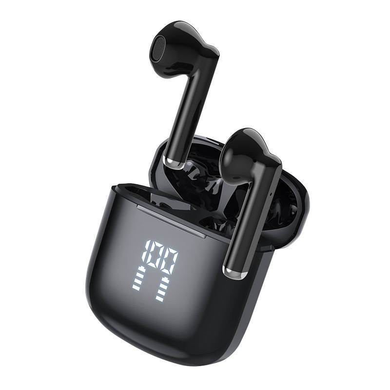 Earfun Earphones TWS EarFun AirLite (black)