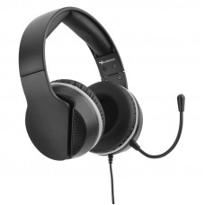 Subsonic Gaming Headset for Xbox Black