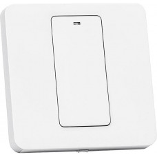 Meross viedais Wi-Fi sienas slēdzis MSS510X EU Meross (HomeKit)