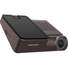 Hikvision Dash camera Hikvision G2PRO GPS  2160P + 1080P