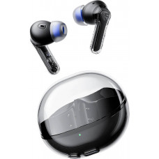 Soundpeats Earphones Soundpeats Clear (black)