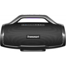 Tronsmart bezvadu Bluetooth skaļrunis Tronsmart Bang Max (melns)