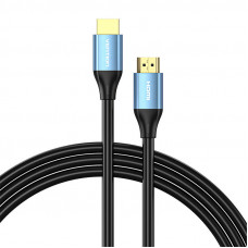 Vention HDMI 2.0 Cable Vention ALHSE, 0,75m, 4K 60Hz, 30AWG (Blue)