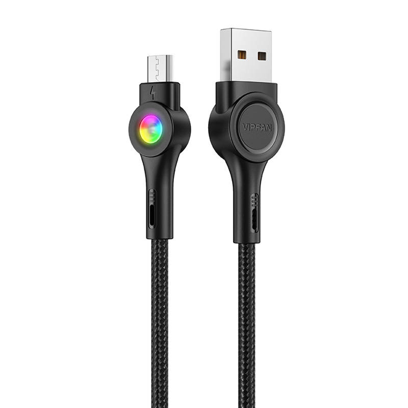 USB uz Micro USB kabelis