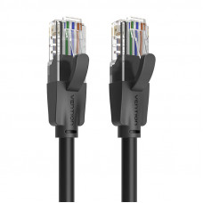 Vention Network Cable UTP CAT6 Vention IBEBQ RJ45 Ethernet 1000Mbps 20m Black