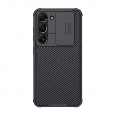 Nillkin CamShield Pro case for Samsung S23+ (black)