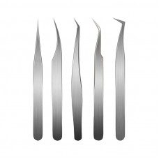 Jimi Home Tweezers Set 5 pcs JIMI Home JM-G2305