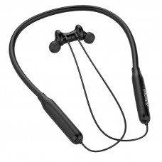 Foneng Wireless neckband earphones Foneng BL34 (black)