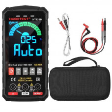 Habotest Digital Universal Multimeter Habotest HT126B