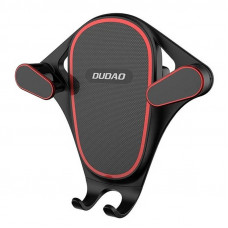 Dudao Car holder Dudao F5s for the air vent (black)