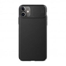 Nillkin CamShield case for iPhone 11 (black)