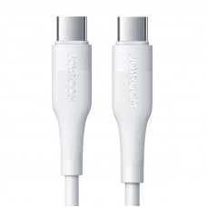 Joyroom Charging USB Cable Type-C 1.2m Joyroom S-1230M3 (white)