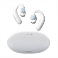 QCY Earphones QCY T15 Crossky GTR (white)