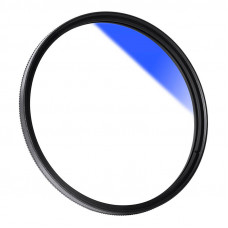 K&F Concept Filter 43 MM Blue-Coated CPL MC K&F Concept KU12