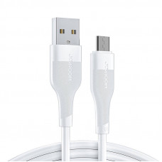 Joyroom Micro Charging Cable 3A 1m Joyroom S-1030M12 (white)